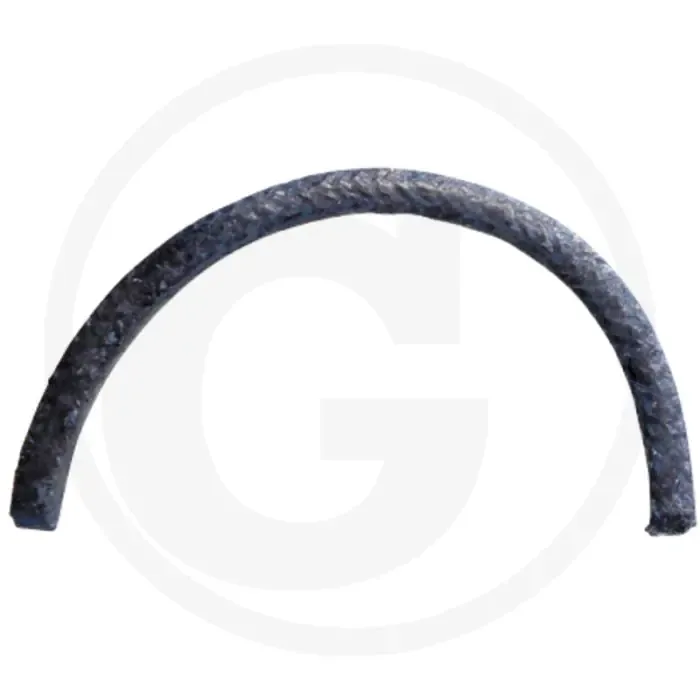 Krukaskeerringhelft (achter, 6 mm breed) Beperkte Voorraad