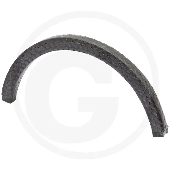 Krukaskeerringhelft (achter, 7,8 mm breed) Uitverkoop