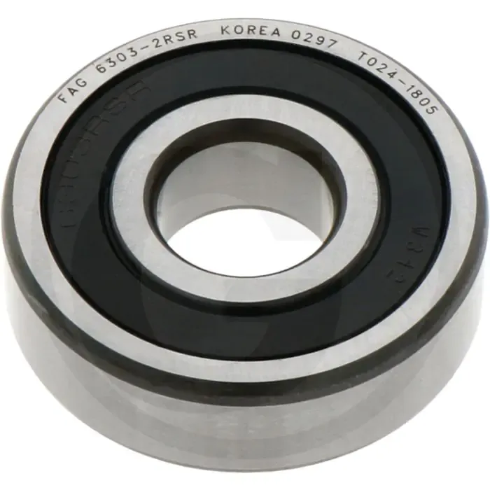 Lager - Motorkoeling D 943, D 944, D 962, D 963, D 964 Uitverkoop