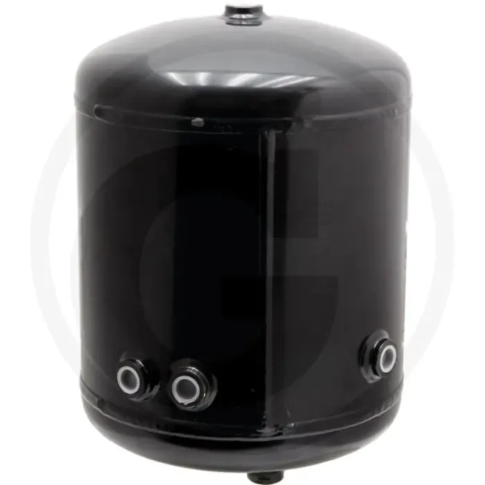 Luchtketel 27 liter - passend voor Mercedes-Benz U 407, U 417, U 403, U 406 Express Levering
