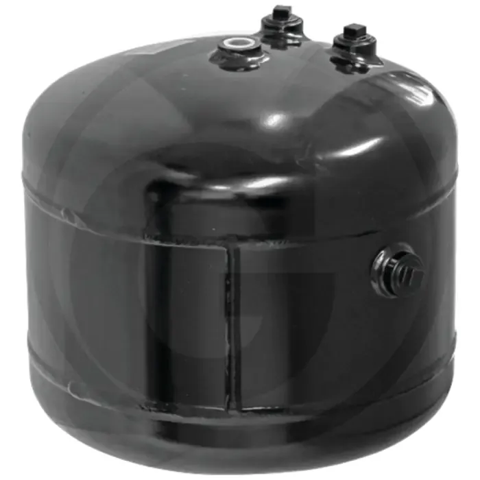 Gratis Retour Luchtketel Trac 700, 800, 900, 1000, 1100 Ø: 350 mm, 26 liter