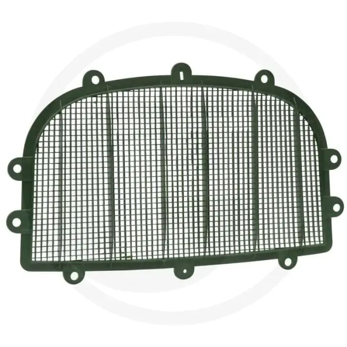 Luchtrooster passend voor Deutz D 50, D 55, 5005... Rechtstreeks Van De Fabrikant