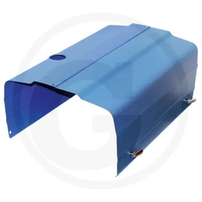 Motorkap (Gegrond, kleur kan afwijken) Lage Prijs