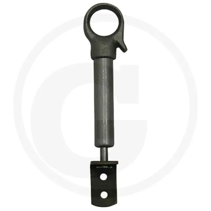 Motorkaphouder - Lengte 90mm | Classic Parts voor Eicher - Opbouw - Cabine - diverse trekkertypen Koopje