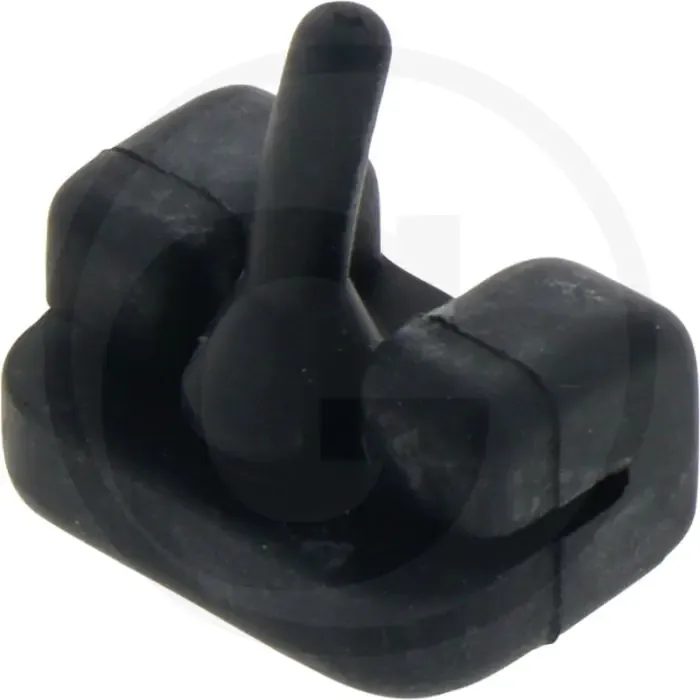 Motorkaprubber Deutz 2506-13006 Meest Verkocht