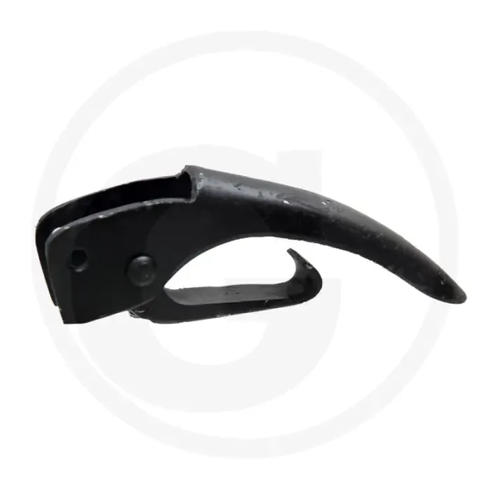Motorkapsluiting Steyr T 180 Afb. nr. 3 Hoge Kwaliteit