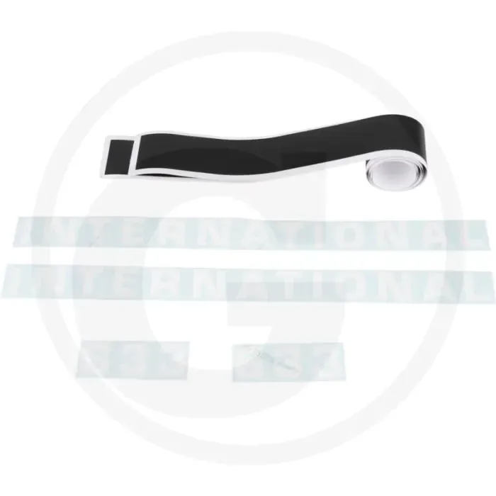 Transferset - Trekkertype: 633 Beste Prijs