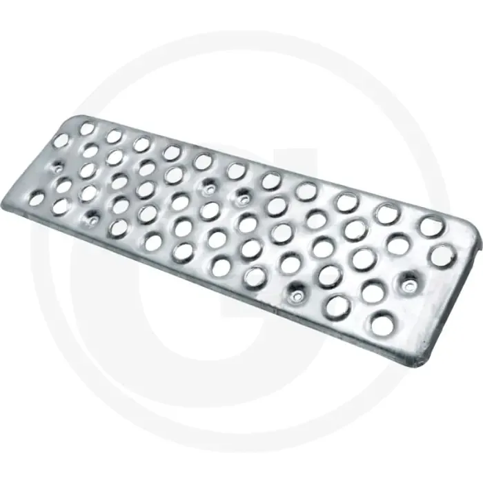 Exclusieve Aanbieding Traptrede (onder, alleen voor middenschakeling, Lengte: 540 mm Niveau dient te worden aangepast)
