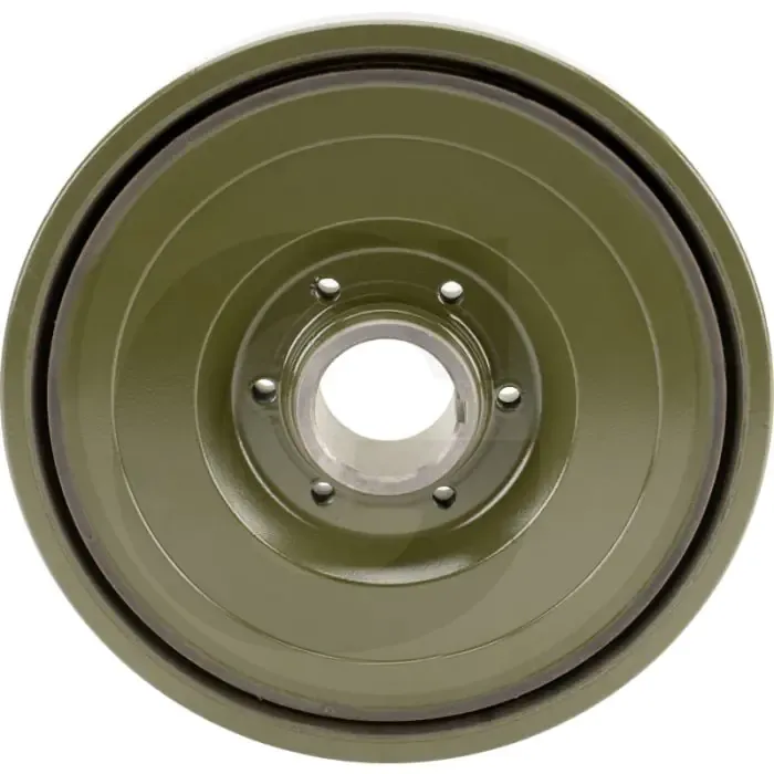 Voordeelprijs Trillingsdemper voor OM 352 - Classic Parts Mercedes-Benz