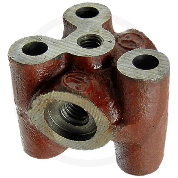 Op = Op Tuimelaarblok - FL 912 - Deutz 2506-13006