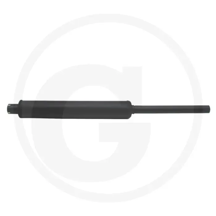 Korting Uitlaat (binnen-Ø: 55 mm)