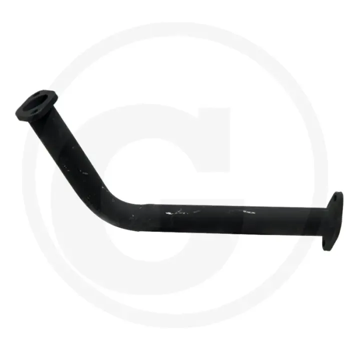 Actieprijs Uitlaatpijp - Passend voor Steyr T 190 (Afb. nr. 2)
