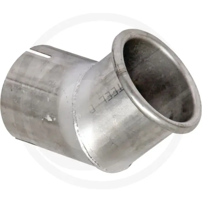 Koop Online Uitlaatpijp - Trekkertype: U 427 100