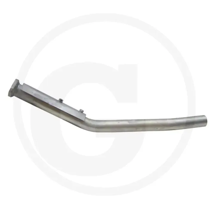 Uitlaatpijp Hanomag Granit 500/1, Afb. nr. 1 Nieuw