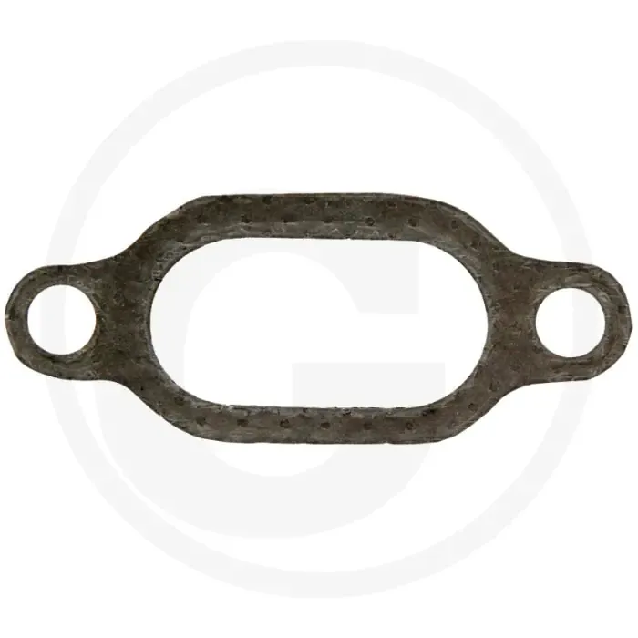 Uitlaatspruitstukpakking - Motortype: 2 LD, Trekkertype: D 130, D 131 L, D 132 L, GT 130 Speciale Aanbieding