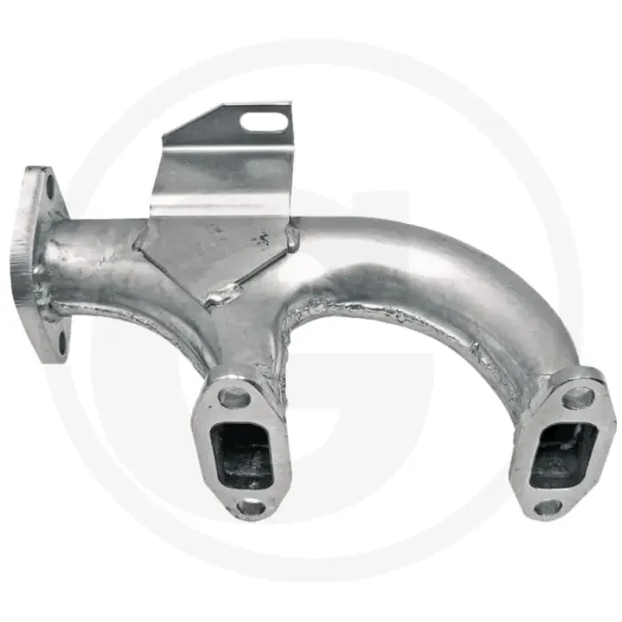 Seizoensaanbieding Uitlaatspruitstukpakking - Passend voor D22, N70, N72 - AKD 112Z