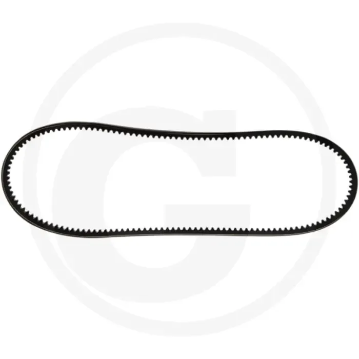 V-snaar voor Trac 1100, 1300, 1400, 1500, 1600, 1800, OM 352, OM 366. Bestseller