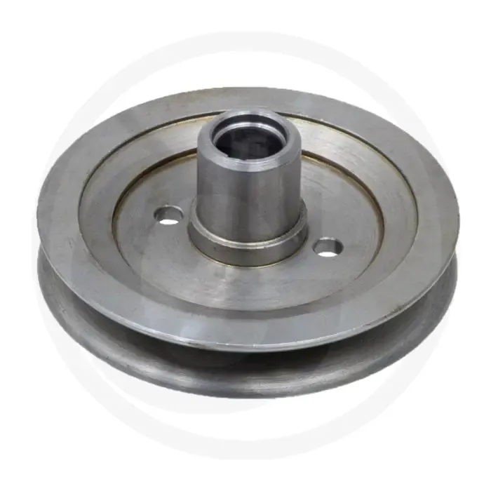 Korting V-snaarpoelie (Ventilator)