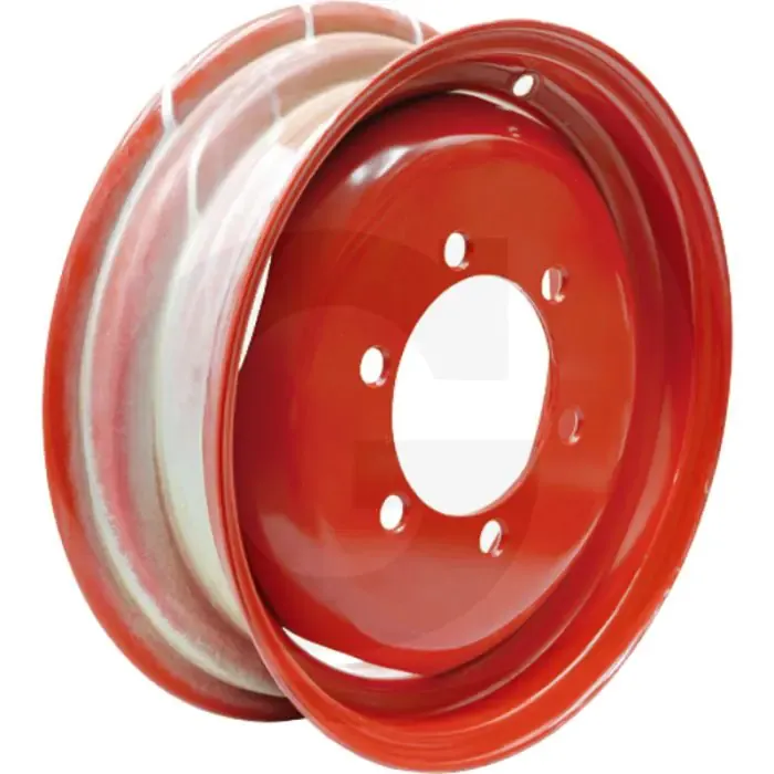 Hete Deal Velg (5,50 x 18 voor banden 7,50 x 18)