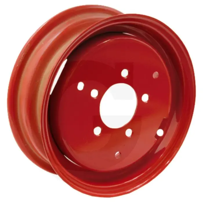 Velg (voor 5,50 x 16 voor banden 7,50 x 16) Tijdelijk Beschikbaar