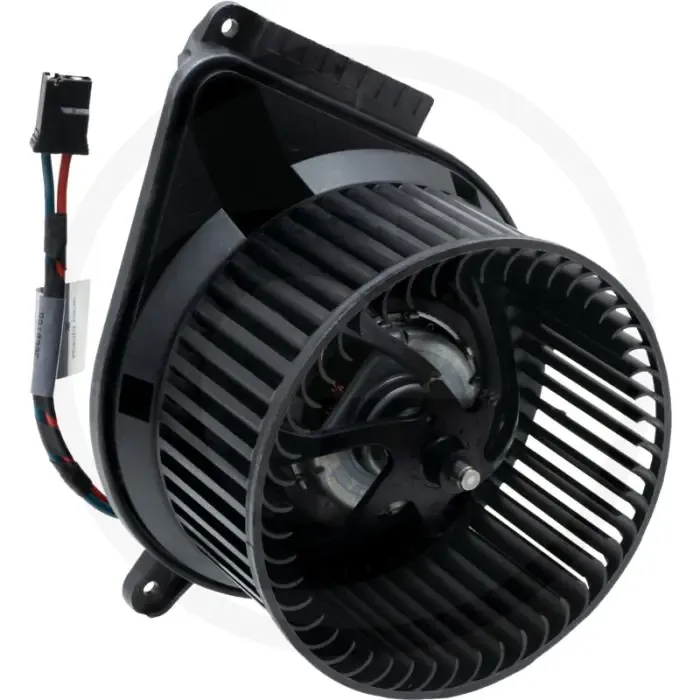 Ventilatormotor (12 volt) Weekendaanbieding