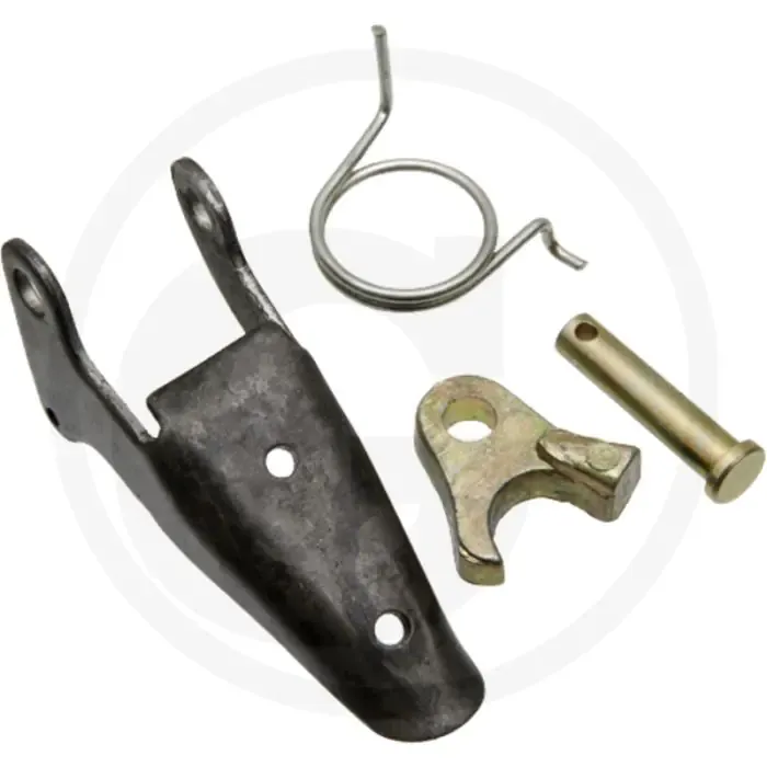 Exclusieve Aanbieding Vergrendeling (Parkeerrem)