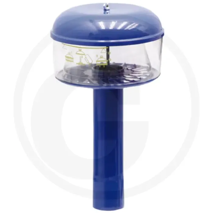 Voorfilter (Ø 51 mm) Betaalbaar