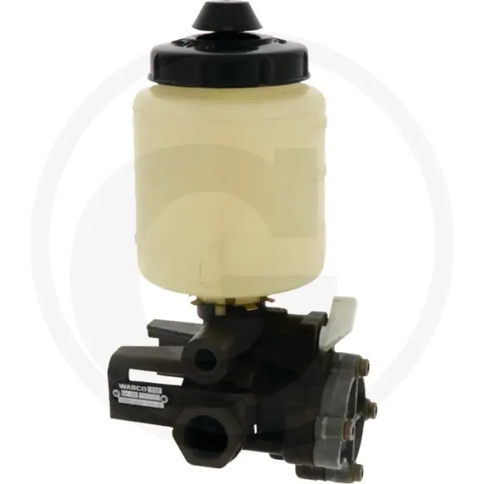 Vorstbeschermer voor Trac 1300, 1400, 1600, 1800 Shop Nu