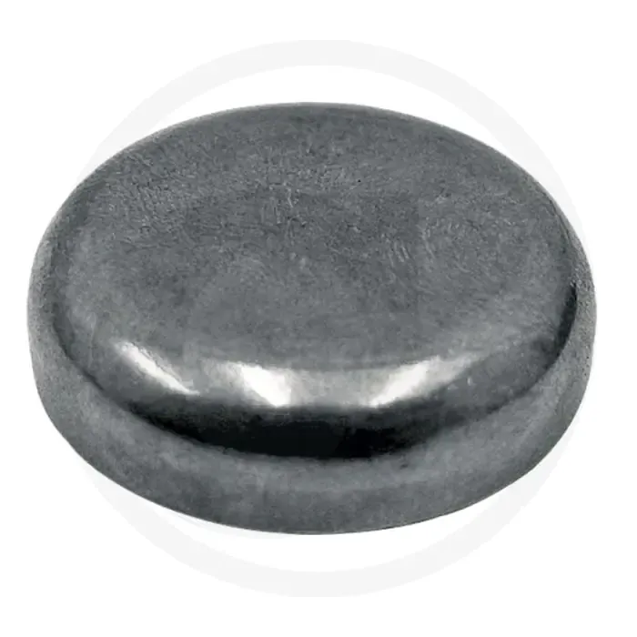 Vriescup DIN 443, D:12mm, S:1mm, H:4mm Speciale Aanbieding