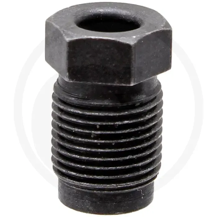 Goedkoop Wartelmoer (M12 x 1)