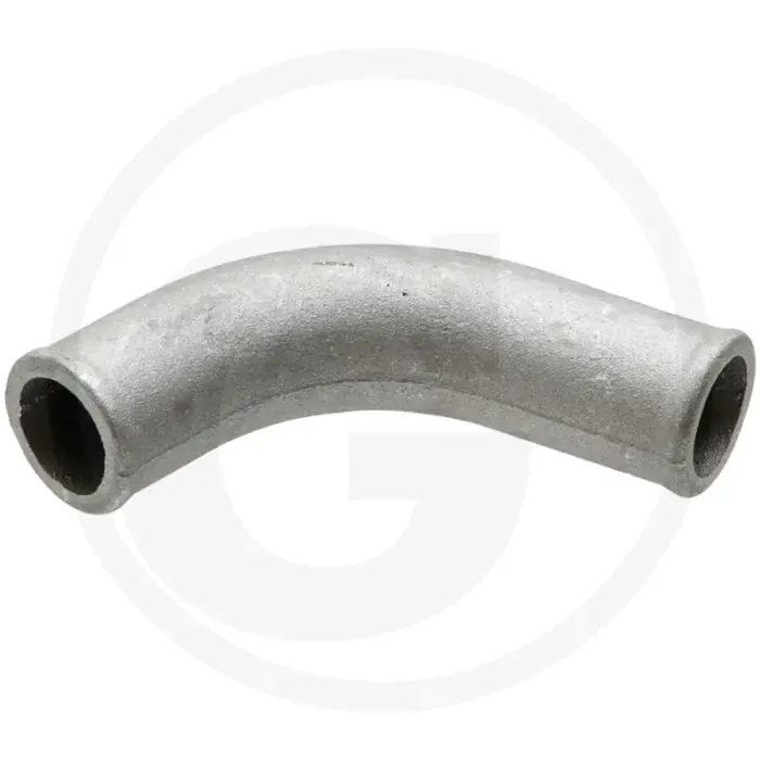 Direct Verzonden Wateroverlooppijp - Motortype: D 14, D 21, D 28 - Trekkertype: R 25, R 28, R 35, R 35/45