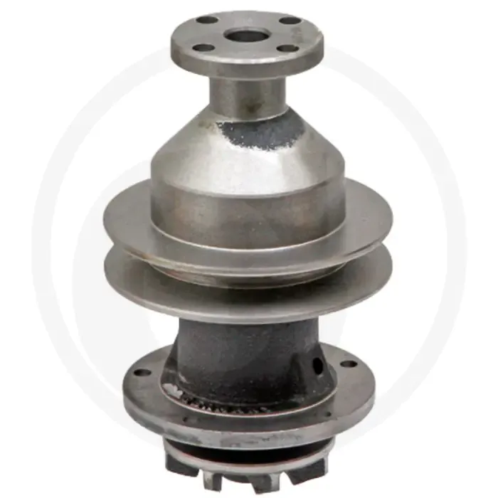 Veilige Betaling Waterpomp (met V-snaarpoelie)