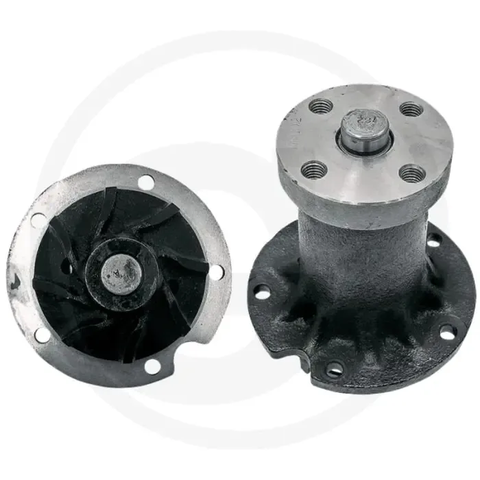 Uitverkoop Waterpomp (viergaatsflens voor koelventilator)