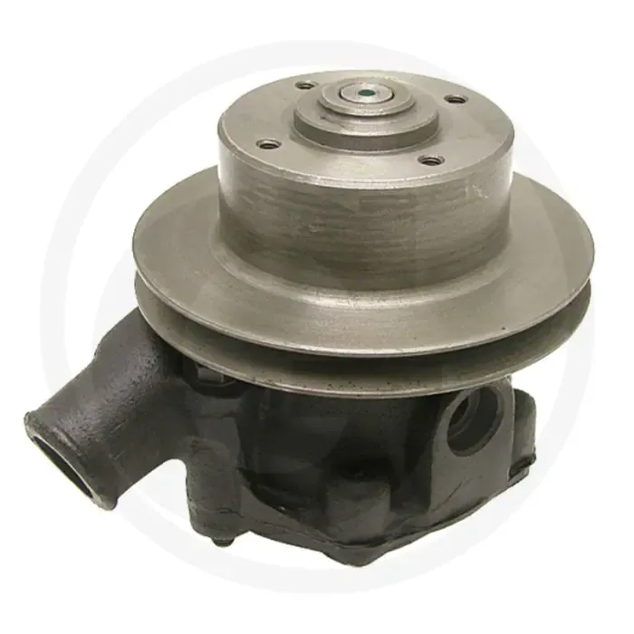 Populair Waterpomp - Motortype: D 301, Perfekt 400 rond, 301, 401