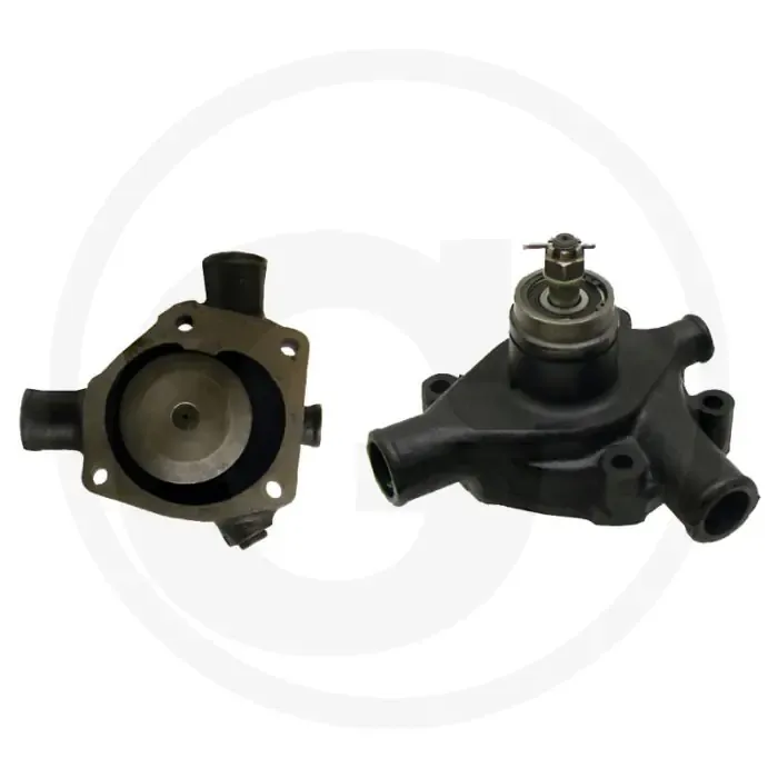 Nu Kopen Waterpomp AD 4.203 passend voor Eicher 3353-3356 (Afb. nr. 2)