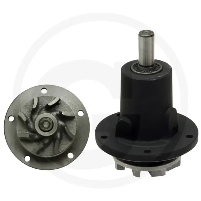 Rechtstreeks Van De Fabrikant Waterpomp OM 636 - D 177 S
