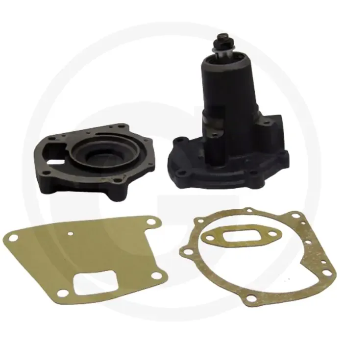 Waterpomp reparatieset (Vervanging voor tractor met messing pompwaaier) Actieprijs