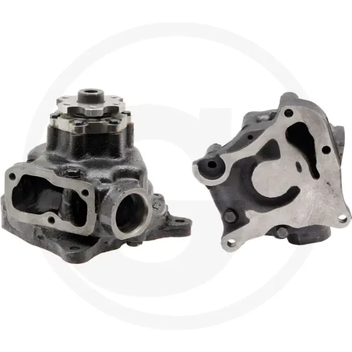 Waterpomp voor Mercedes-Benz U 427, U 435, U 437 - OM 366 Rechtstreeks Van De Fabrikant