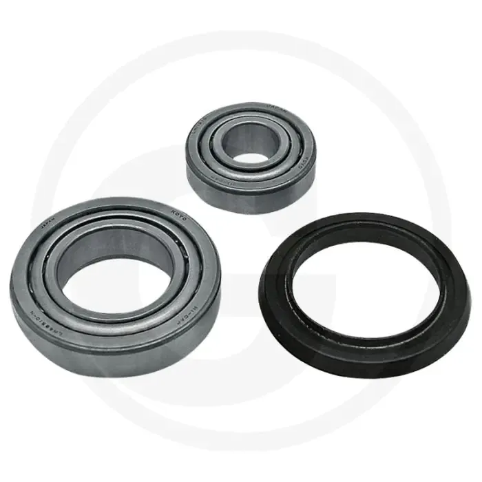 Wiellagerset voor Fordson/Ford 4000, 4600 Nieuw