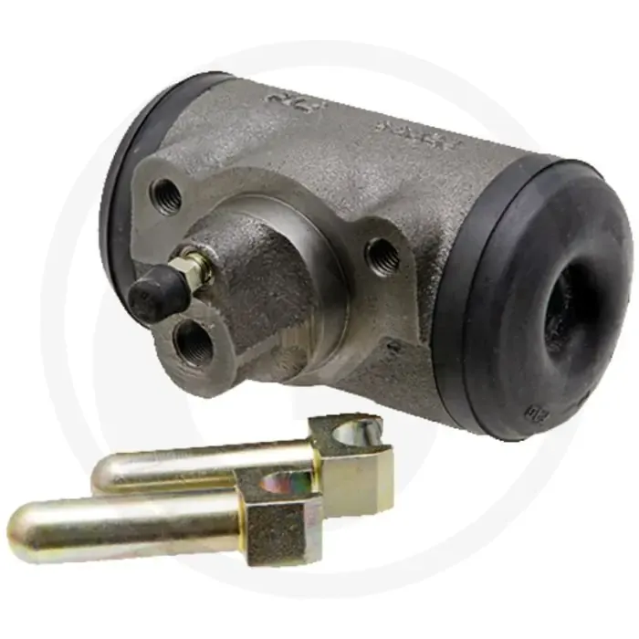 Wielremcilinder (vooras 53,98 mm, oude uitvoering) Uitverkoop
