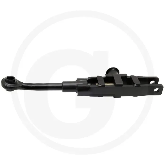 Zijsteun (gewricht: Ø 25,4 mm, lengte: 550 mm) Flitsaanbieding