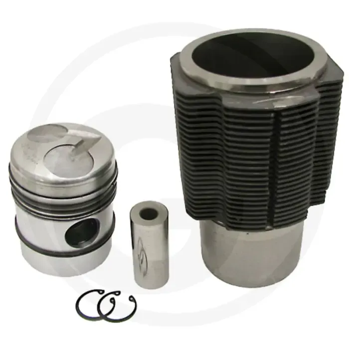 Weekendaanbieding Zuiger en cilinderset (compleet, zuiger Ø 95 mm)