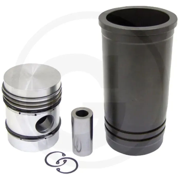 Alleen Vandaag Zuiger- en cilinderset KD 211 Z, F 17 W, FW 120, FW 216