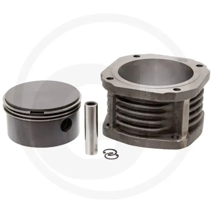 Veilige Betaling Zuiger- en cilinderset voor Mercedes-Benz OM 314, OM 364, OM 352, OM 366
