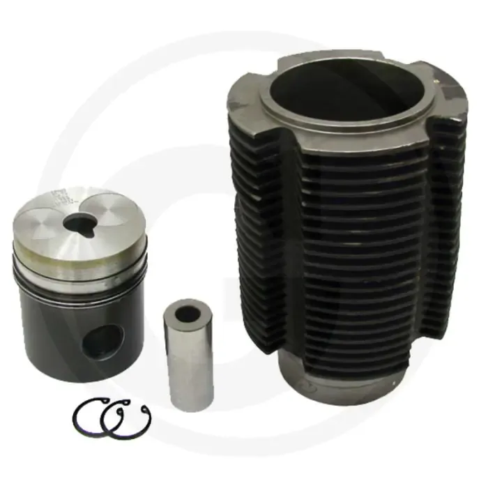 Zuigerset compl. Goedkoop