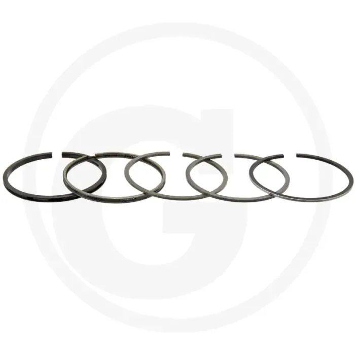 Premium Zuigerverenset (Ø 110 mm)