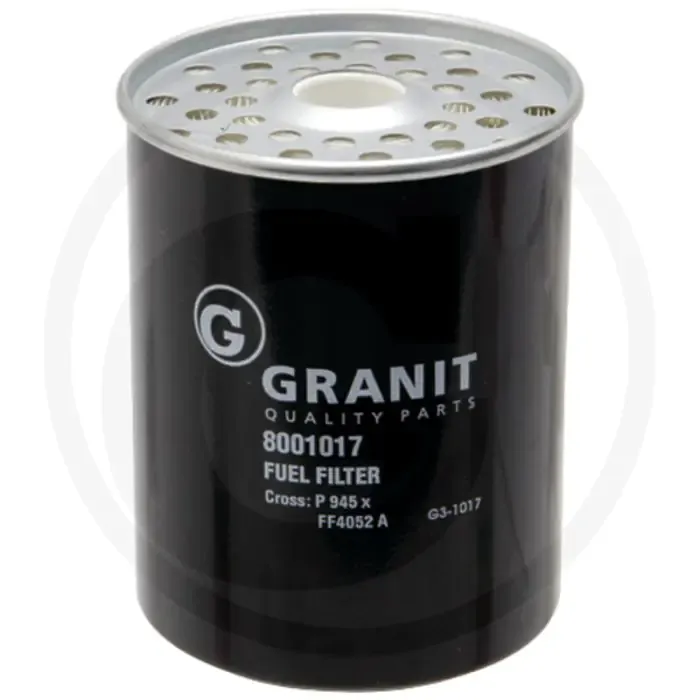 Gratis Verzending Brandstoffilter (passend voor P 945 x & FF0405200 A)