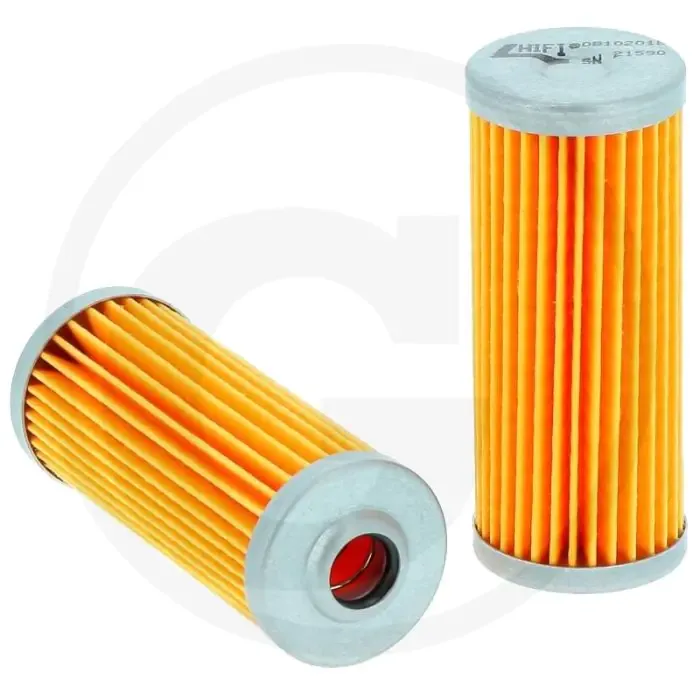 Nu Kopen Brandstoffilter - Buiten-Ø 35mm, Hoogte 89mm, Fleetguard FF5259