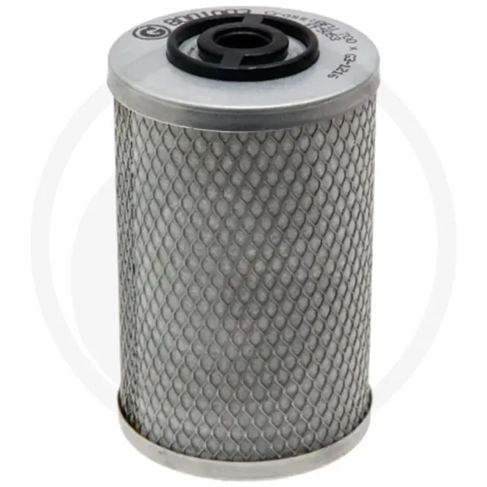 Brandstoffilter - Buiten-Ø 70mm, Binnen-Ø 13,3mm, OEM nr. 1335370, MANN BFU700X Koop Online