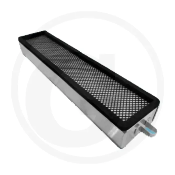 Tijdelijk Beschikbaar Cabinefilter - Panclean-nr. AXK1169